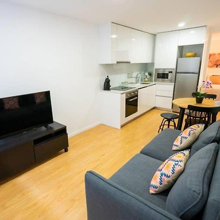 Se With Love- O Seu Novo Local Preferido Apartment Braga Exterior photo